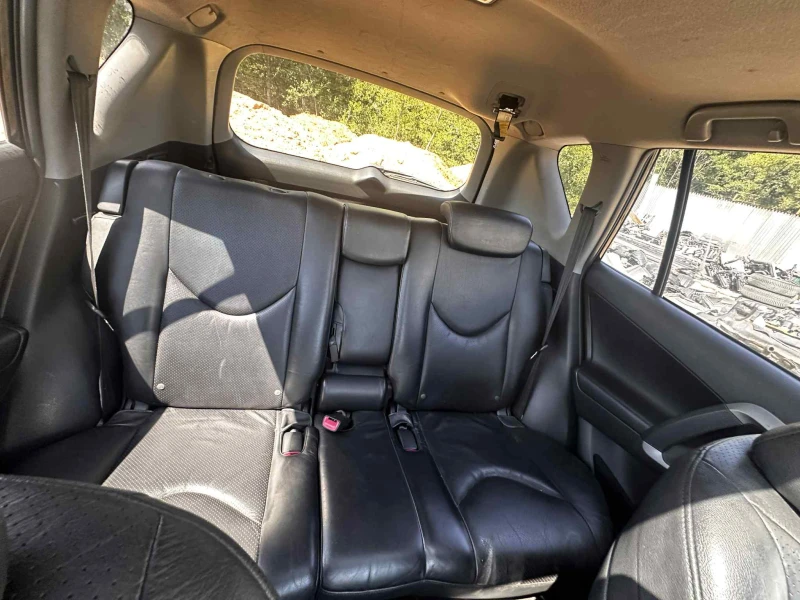 Toyota Rav4 НА ЧАСТИ 2.2 D-CAT, 177, снимка 14 - Автомобили и джипове - 52557143