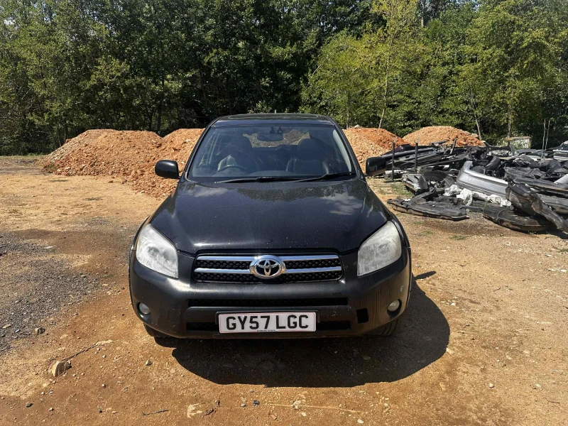 Toyota Rav4 НА ЧАСТИ 2.2 D-CAT, 177