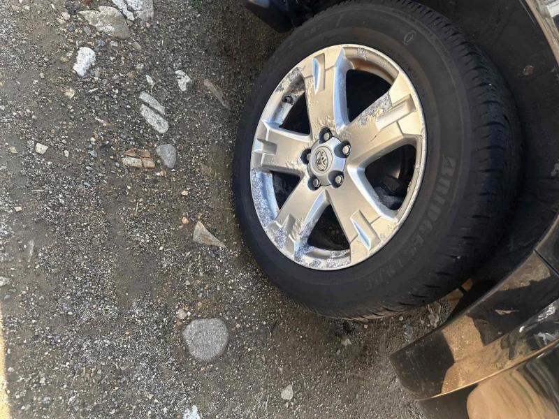 Toyota Rav4 НА ЧАСТИ 2.2 D-CAT, 177, снимка 8 - Автомобили и джипове - 52557143