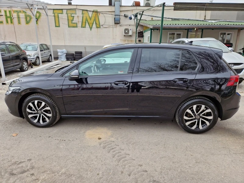 VW Golf 2, 0TDI, снимка 5 - Автомобили и джипове - 39803584