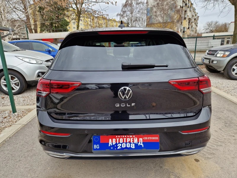 VW Golf 2, 0TDI, снимка 7 - Автомобили и джипове - 39803584