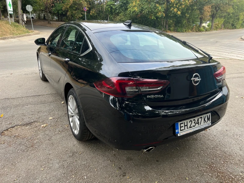 Opel Insignia 2.0d, снимка 7 - Автомобили и джипове - 47057184