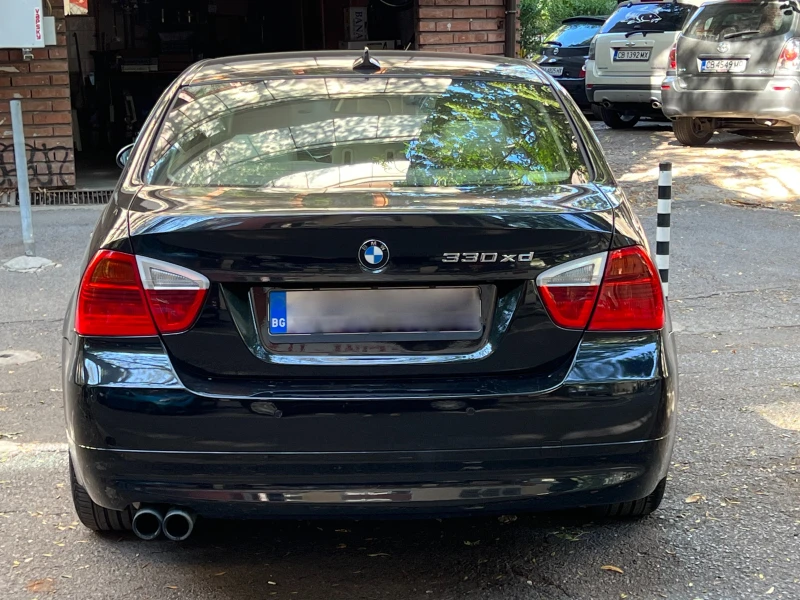 BMW 330 xd, снимка 12 - Автомобили и джипове - 47709815