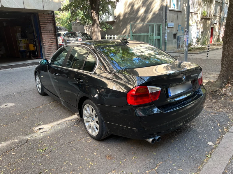 BMW 330 xd, снимка 17 - Автомобили и джипове - 47709815