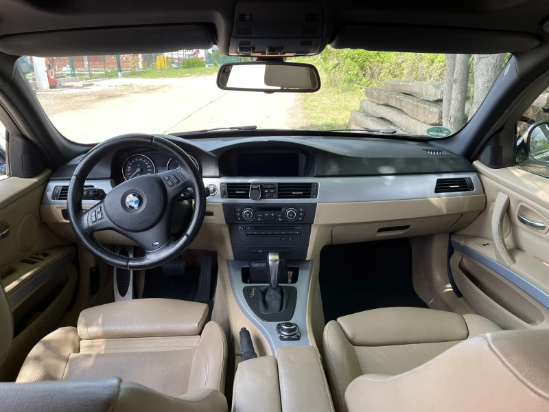 BMW 325 3L M-Pack, снимка 4 - Автомобили и джипове - 47391208