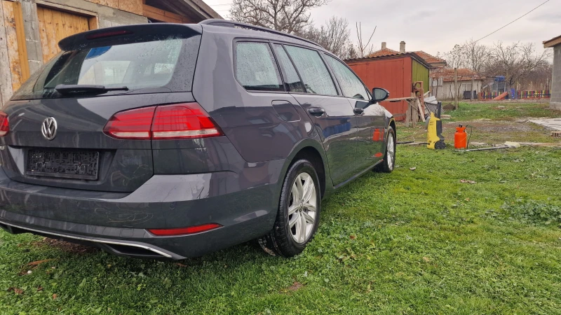 VW Golf 7, снимка 3 - Автомобили и джипове - 48068649