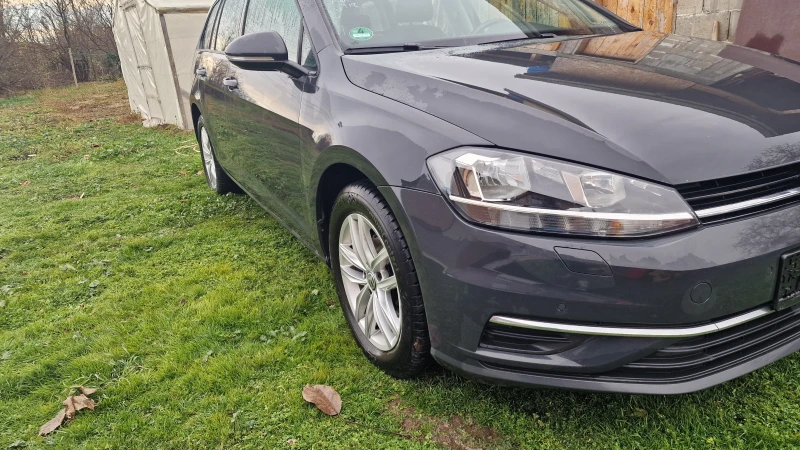 VW Golf 7, снимка 2 - Автомобили и джипове - 48068649