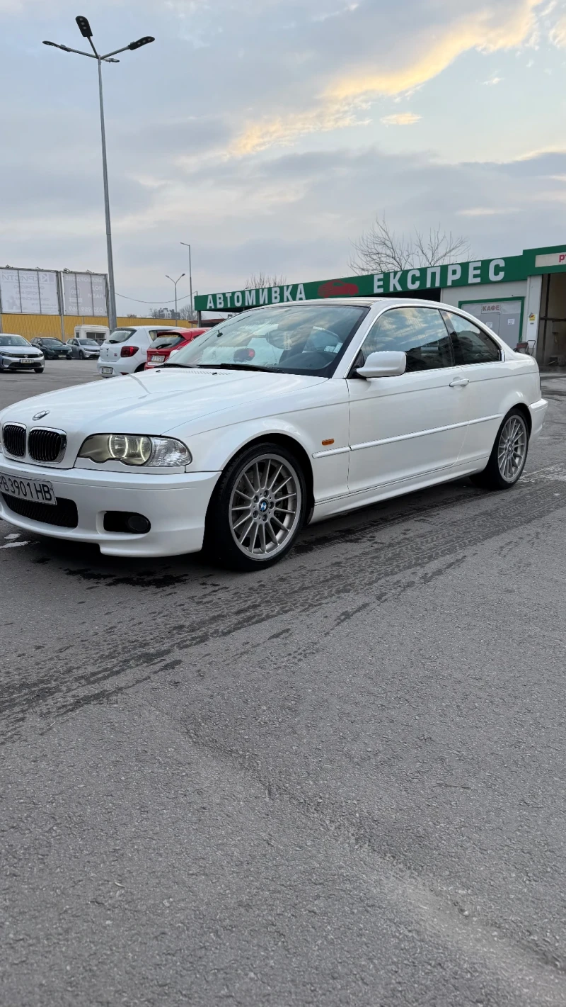 BMW 330, снимка 10 - Автомобили и джипове - 48453489