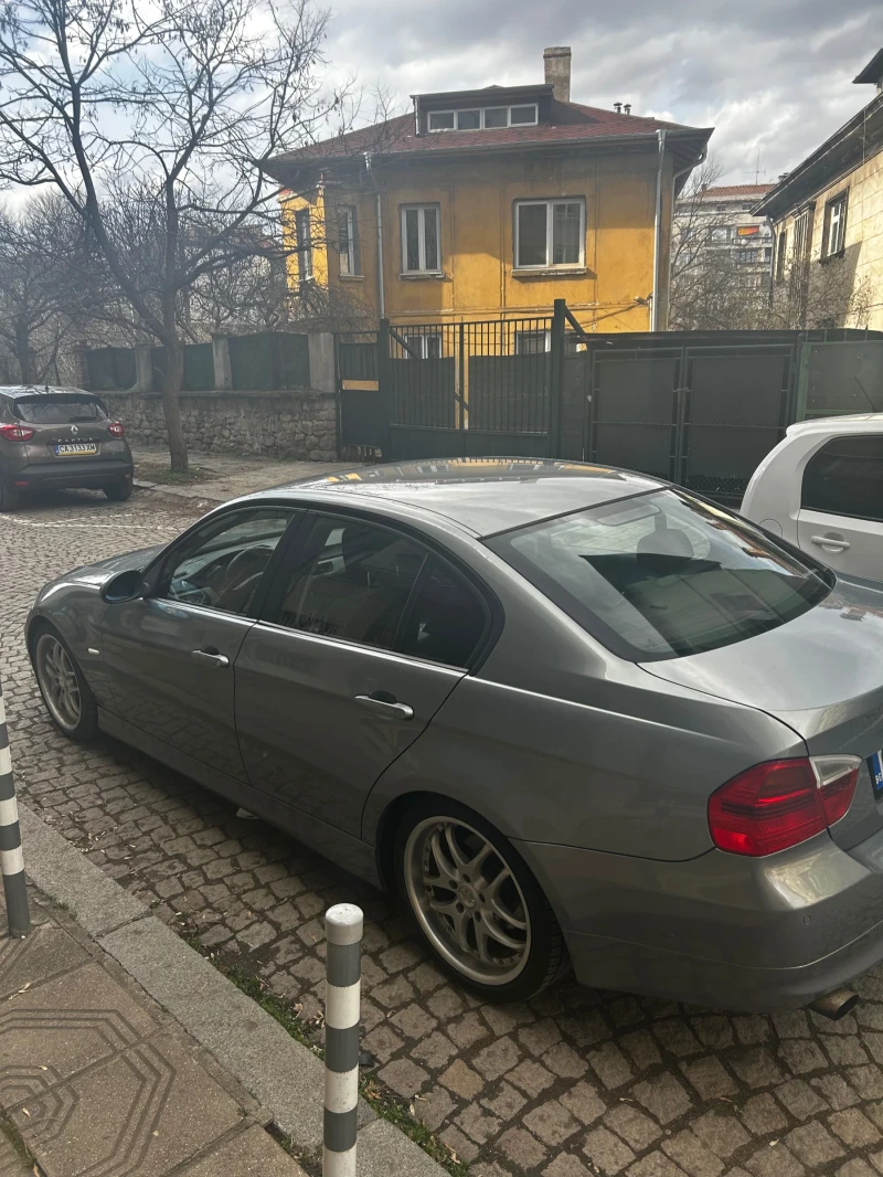 BMW 320 2.0, снимка 3 - Автомобили и джипове - 49494756