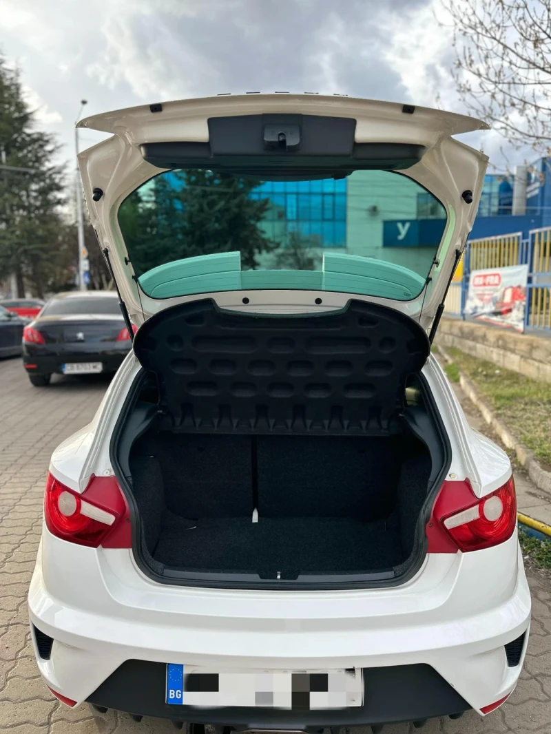Seat Cupra, снимка 13 - Автомобили и джипове - 49688960