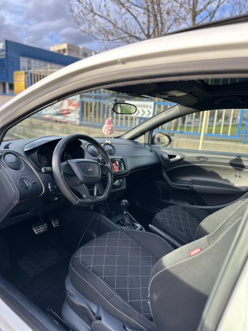 Seat Cupra, снимка 6 - Автомобили и джипове - 49688960