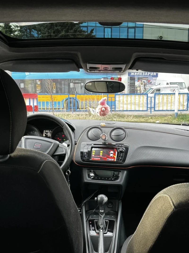 Seat Cupra, снимка 7 - Автомобили и джипове - 49688960