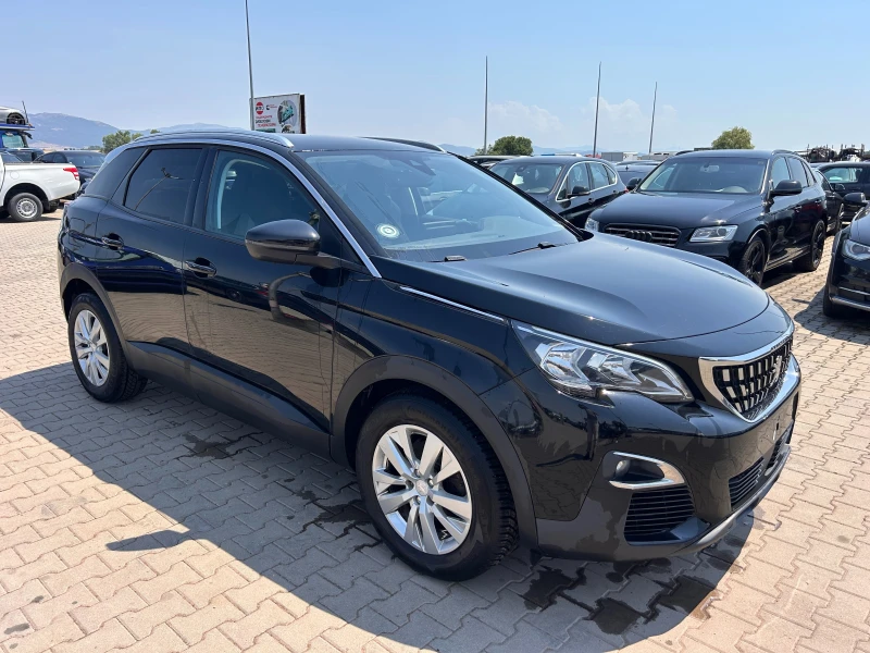 Peugeot 3008 1.6HDI NAVI EURO 6, снимка 4 - Автомобили и джипове - 50939642
