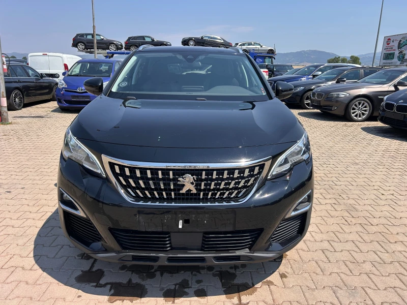 Peugeot 3008 1.6HDI NAVI EURO 6, снимка 3 - Автомобили и джипове - 50939642