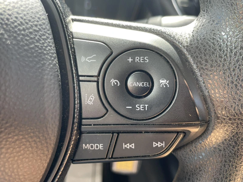 Toyota Corolla 1.5 DYNAMIC FORCE, снимка 10 - Автомобили и джипове - 51178608