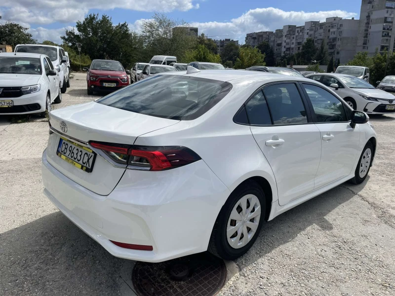 Toyota Corolla 1.5 DYNAMIC FORCE, снимка 3 - Автомобили и джипове - 51178608