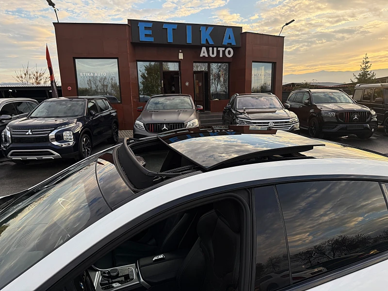 BMW 840 xDrive-4x4-PANORAMA-LAZER-VAKUM-HEAD UP-360KAMERI!, снимка 6 - Автомобили и джипове - 52284880