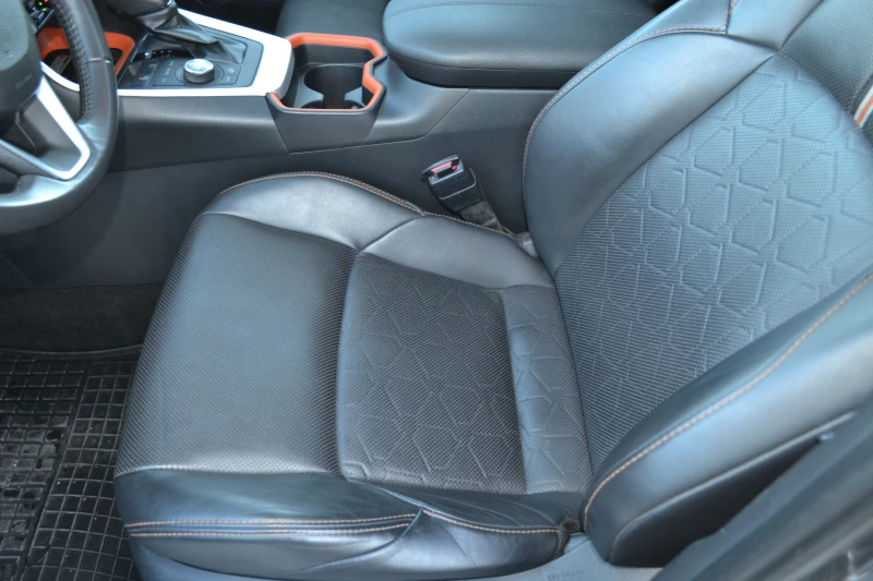 Toyota Rav4 2.5I-NOVA, снимка 9 - Автомобили и джипове - 52303482