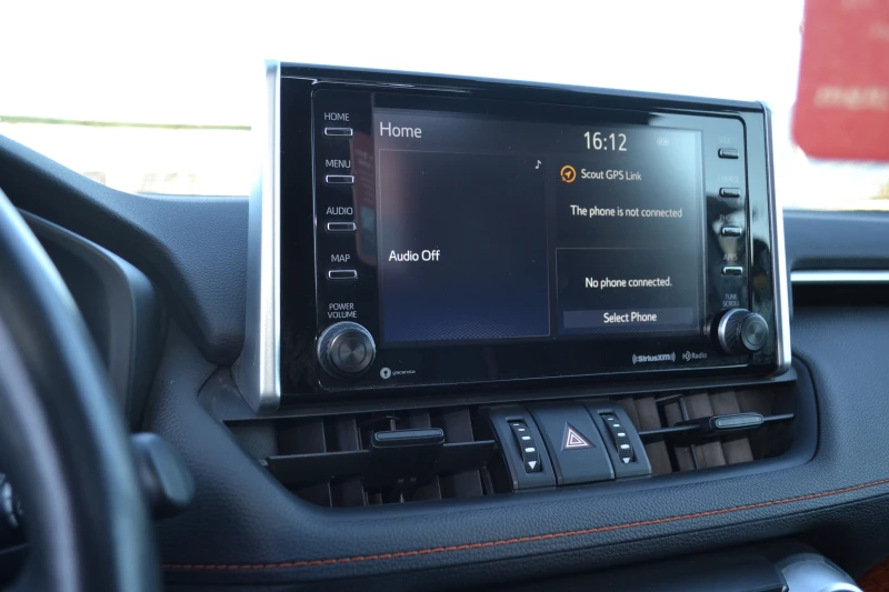 Toyota Rav4 2.5I-NOVA, снимка 13 - Автомобили и джипове - 52303482