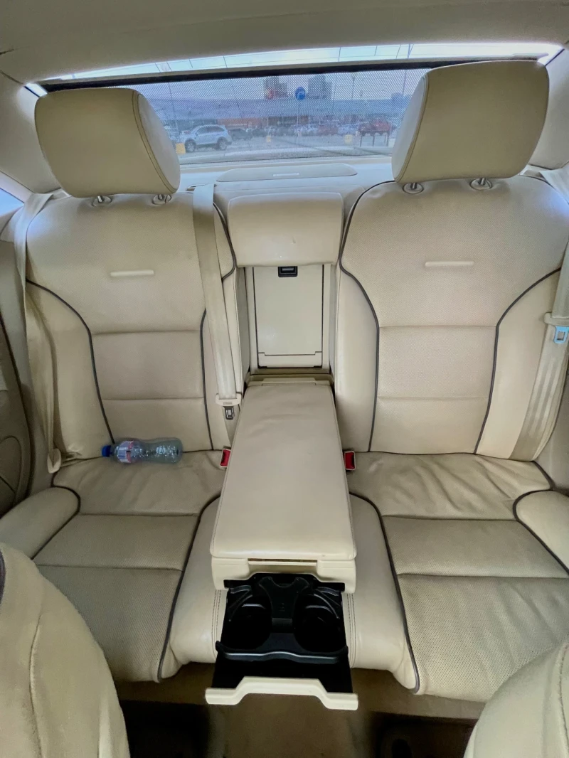 Audi A8 4.2i S8 пакет/LPG, снимка 16 - Автомобили и джипове - 52367164