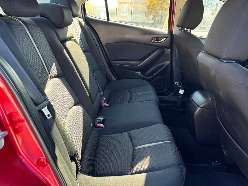 Mazda 3 Нов внос  от Германия, снимка 5 - Автомобили и джипове - 52411745