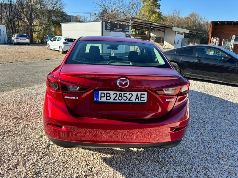 Mazda 3 Нов внос  от Германия, снимка 3 - Автомобили и джипове - 52411745