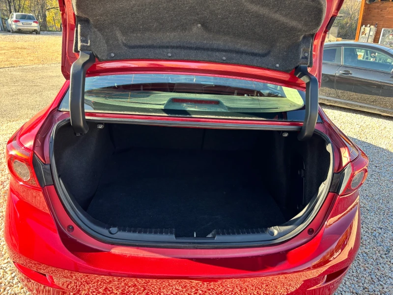Mazda 3 Нов внос  от Германия, снимка 8 - Автомобили и джипове - 52411745