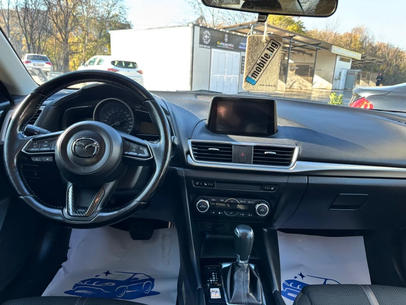 Mazda 3 Нов внос  от Германия, снимка 6 - Автомобили и джипове - 52411745