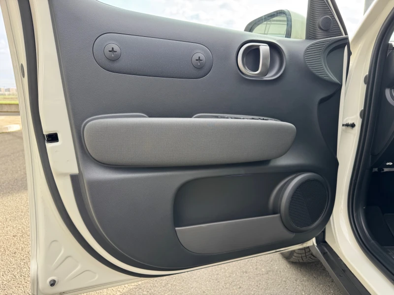 Hyundai Inster Exclusive LED, снимка 10 - Автомобили и джипове - 52480576