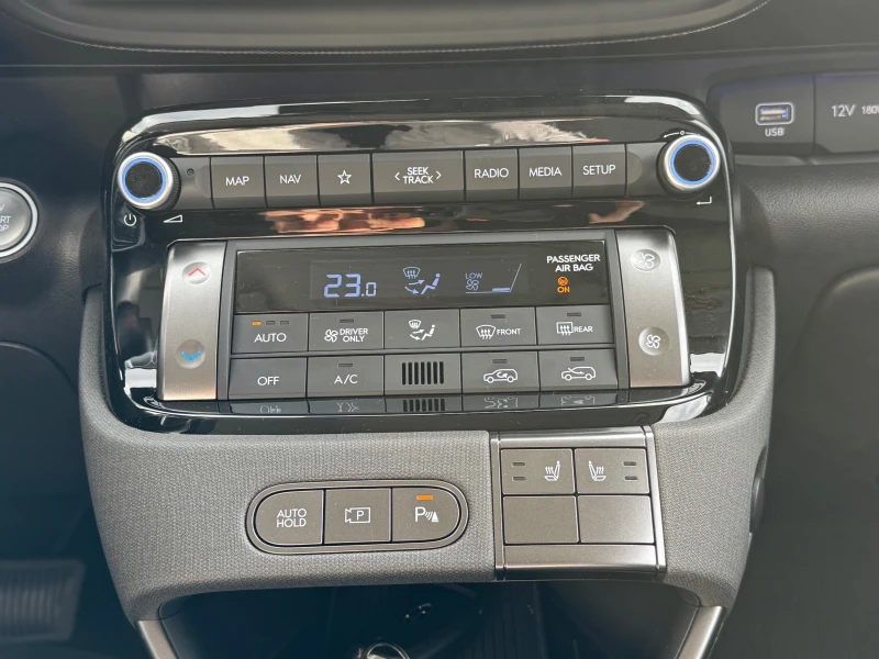 Hyundai Inster Exclusive LED, снимка 14 - Автомобили и джипове - 52480576