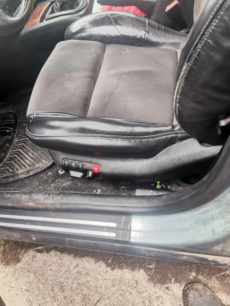 VW Passat, снимка 4 - Автомобили и джипове - 52734211