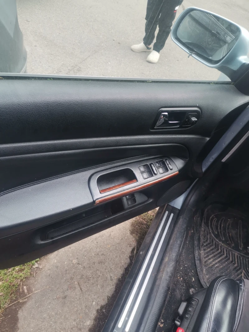 VW Passat, снимка 3 - Автомобили и джипове - 52734211