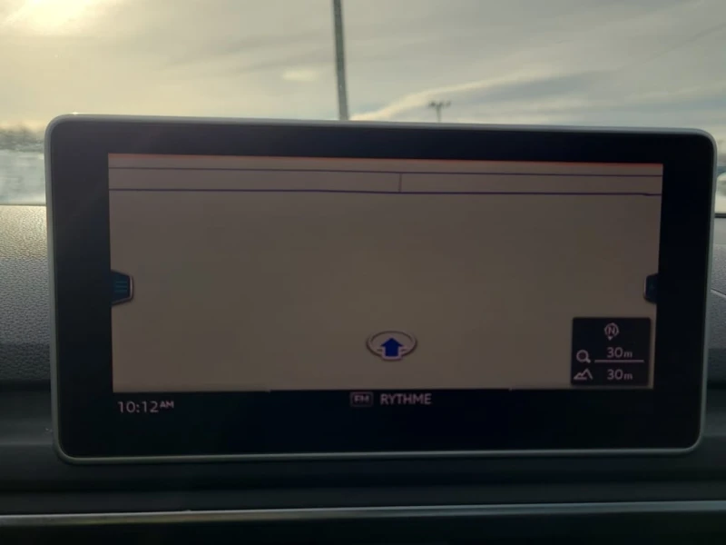 Audi A4 * PROGRESSIV * CARFAX * БЕЗ ПЪРВОНАЧАЛНА ВНОСКА, снимка 10 - Автомобили и джипове - 52773410