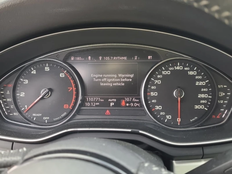 Audi A4 * PROGRESSIV * CARFAX * БЕЗ ПЪРВОНАЧАЛНА ВНОСКА, снимка 9 - Автомобили и джипове - 52773410