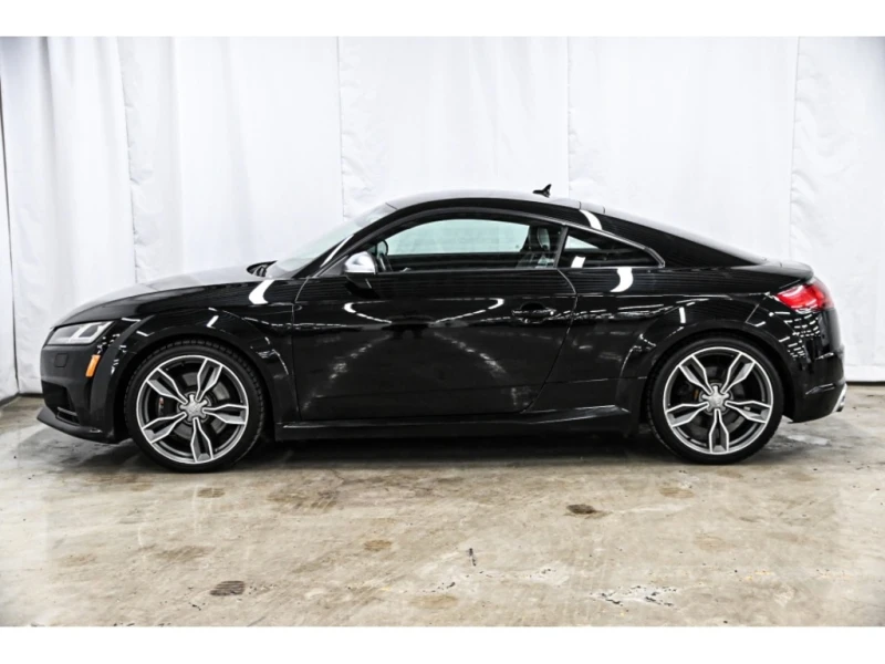 Audi Tt * 2.0T Quattro S tronic * CARFAX * ЦЕНА ДО БГ, снимка 5 - Автомобили и джипове - 52877348
