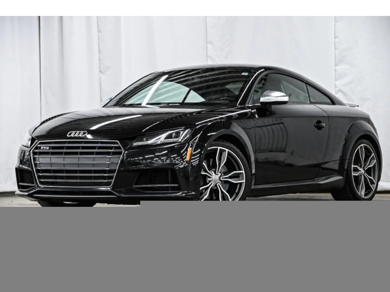 Audi Tt * 2.0T Quattro S tronic * CARFAX * ЦЕНА ДО БГ, снимка 3 - Автомобили и джипове - 52877348