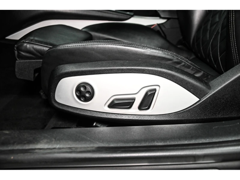 Audi Tt * 2.0T Quattro S tronic * CARFAX * ЦЕНА ДО БГ, снимка 16 - Автомобили и джипове - 52877348