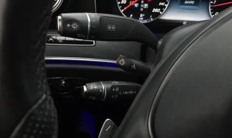 Mercedes-Benz E 300 66500км., снимка 14 - Автомобили и джипове - 52896441