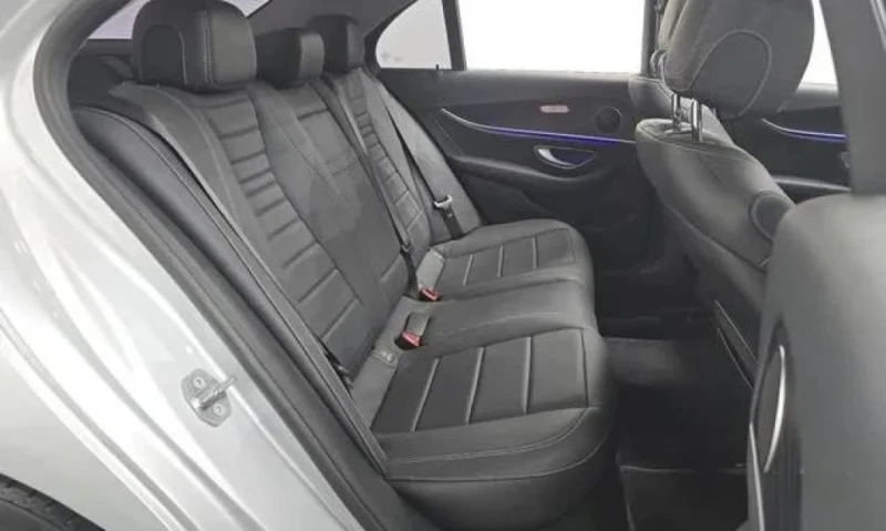 Mercedes-Benz E 300 66500км., снимка 11 - Автомобили и джипове - 52896441