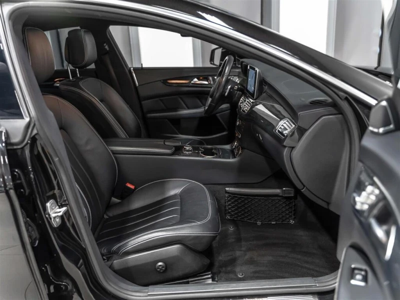 Mercedes-Benz CLS * 400| AMG PKG| DISTRONIC| DTR+ | MASSAGE| 360CAM|, снимка 10 - Автомобили и джипове - 52999337