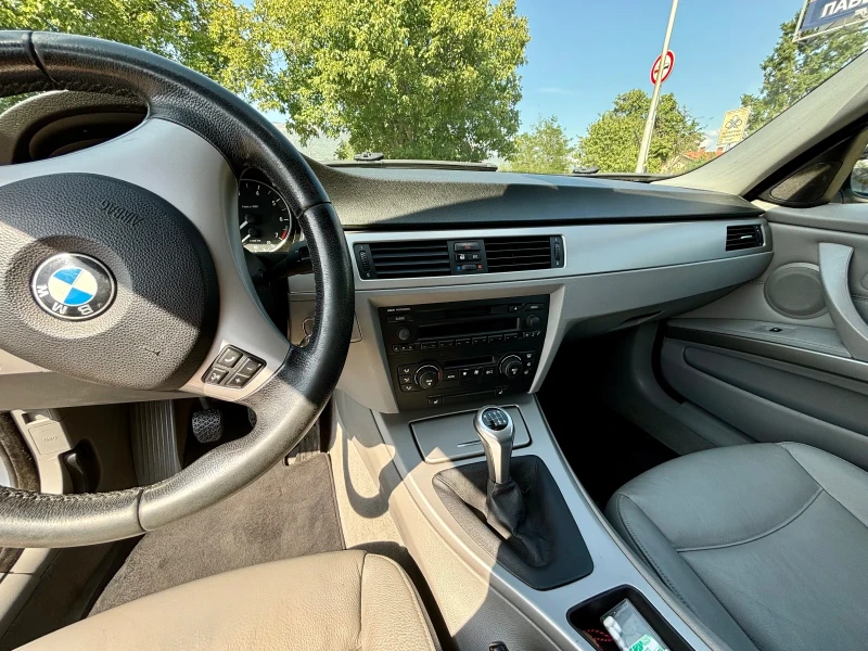 BMW 320, снимка 7 - Автомобили и джипове - 53013920