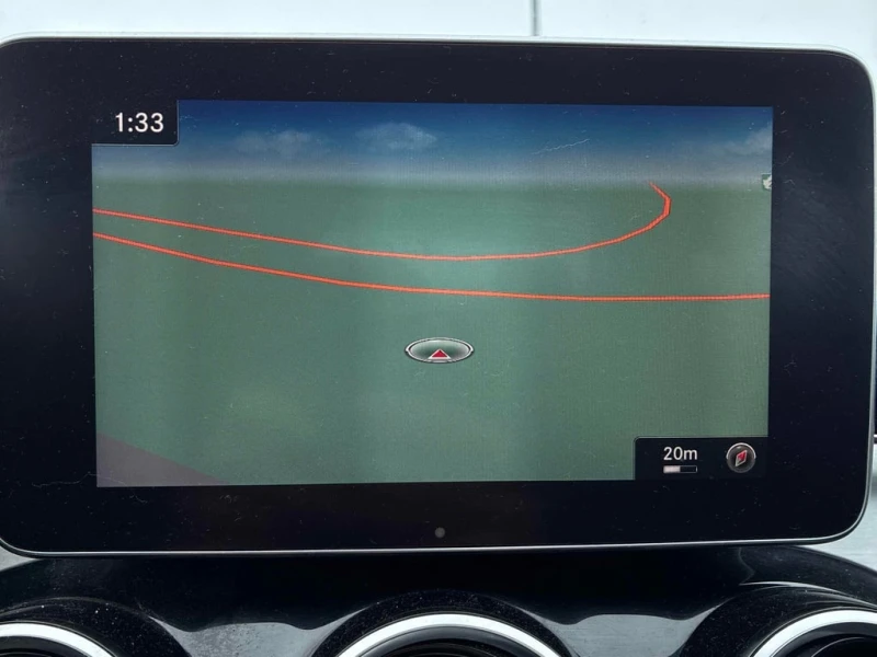 Mercedes-Benz C 300 * CARFAX * ЦЕНА ДО БГ, снимка 9 - Автомобили и джипове - 53306761