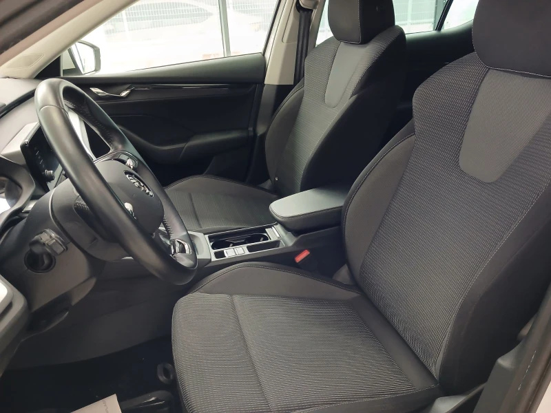 Skoda Octavia Ambition 1.0 TSI, снимка 7 - Автомобили и джипове - 53343022