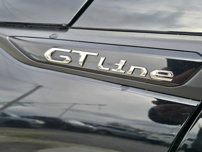 Peugeot 2008 GT LINE * 70000KM, снимка 9 - Автомобили и джипове - 53528622