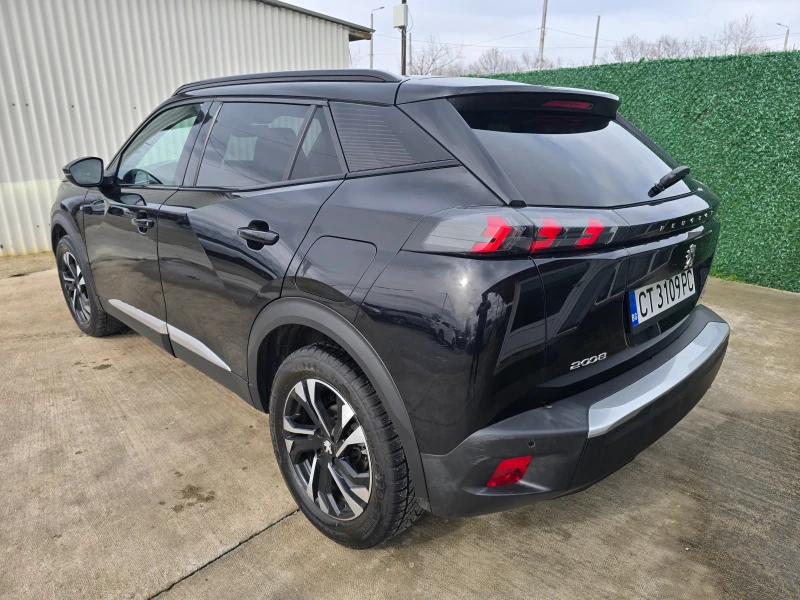 Peugeot 2008 GT LINE * 70000KM, снимка 3 - Автомобили и джипове - 53528622