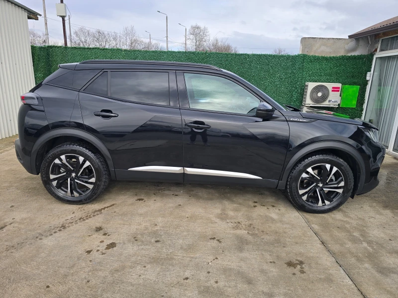 Peugeot 2008 GT LINE * 70000KM, снимка 6 - Автомобили и джипове - 53528622