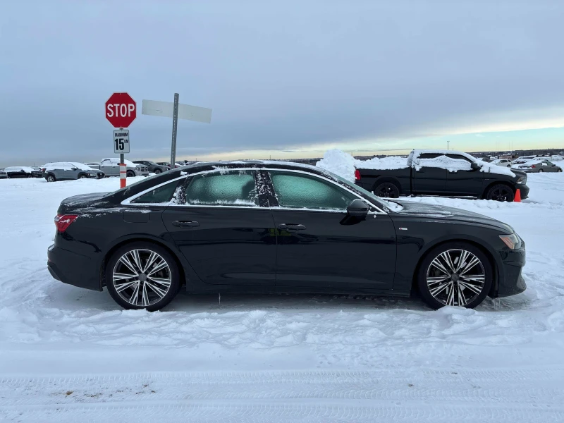 Audi A6 QUATTRO* PROGRESIV* KEYLESS АвтоКредит(ЦЕНА ДО БГ), снимка 3 - Автомобили и джипове - 53586911