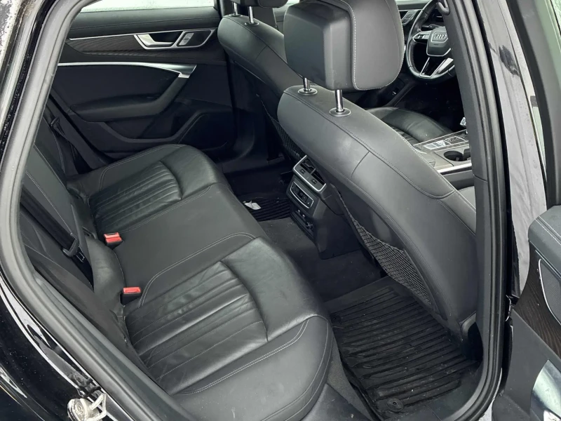 Audi A6 QUATTRO* PROGRESIV* KEYLESS АвтоКредит(ЦЕНА ДО БГ), снимка 12 - Автомобили и джипове - 53586911