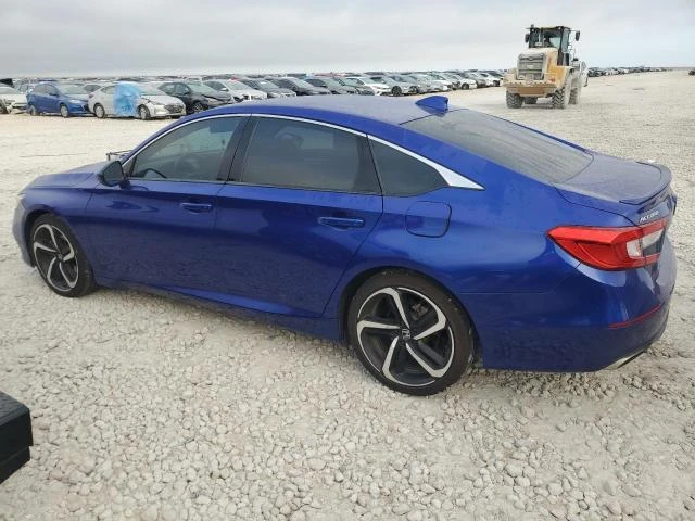 Honda Accord SPORT, снимка 2 - Автомобили и джипове - 48415753