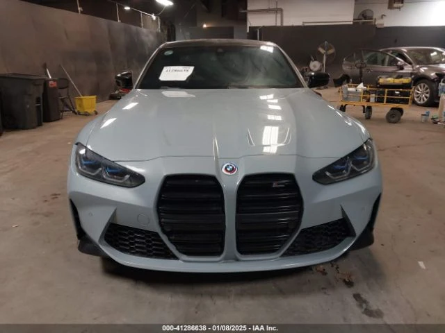 BMW M3 COMPETTION* * (АВТОКРЕДИТ) - 118401 лв. - 12164006 1
